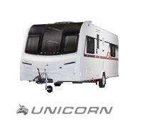 2020 New Bailey Unicorn